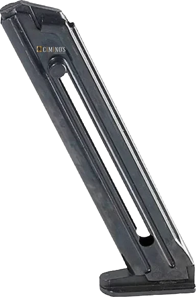 Carregador Browning Buck Mark .22 LR 10 tiros