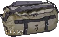 Mochila Browning Duffle Bag 40 L verde