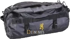 Mochila Browning Duffle Bag 60 L preto