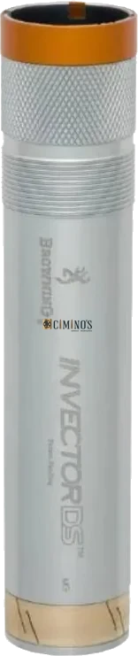 Choke Browning Invector DS estendido