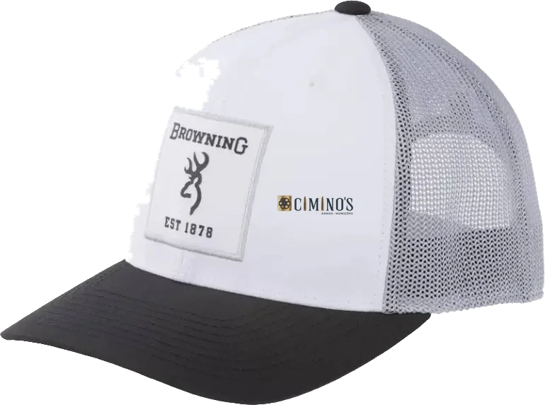 Boné Browning (ref. 308771471)
