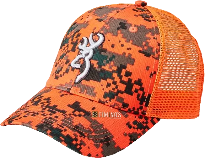 Boné Browning Digi Blaze