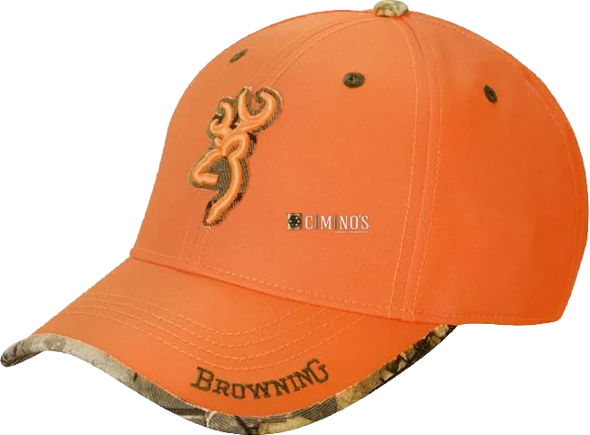 Boné Browning Sure Shot Blaze