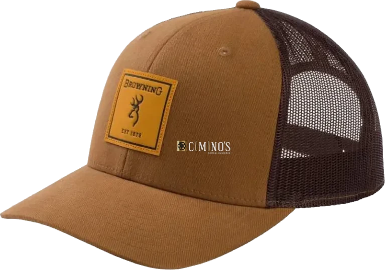 Boné Browning Rugged