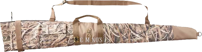 Capa Browning para arma longa Waterfowl 136 cm