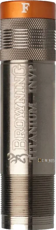 Choke Browning Invector-Plus estendido Titanium