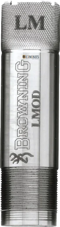 Choke Browning Invector-Plus estendido Briley X2