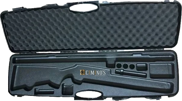 Case Browning espingarda Termoformato 940 mm Semiauto