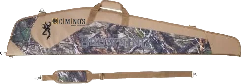 Case Browning rifle Flex DNA 134 cm