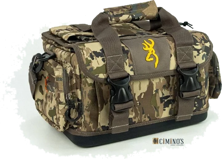 Bolsa de caça Browning Wicked Wing Auric camuflada