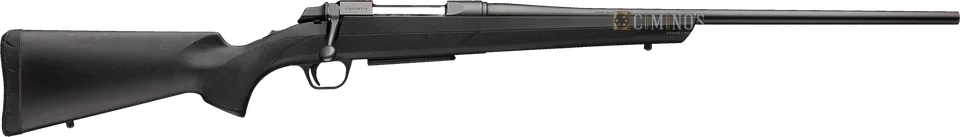 AB3 Composite Stalker, rifle de ferrolho Browning