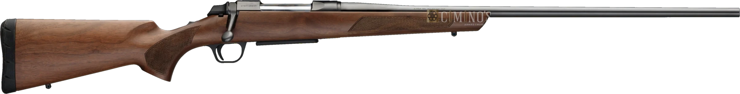 AB3 Hunter, rifle de ferrolho Browning