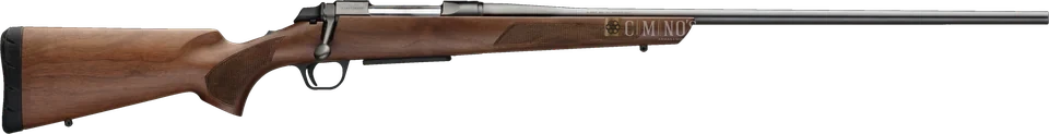 AB3 Hunter, rifle de ferrolho Browning