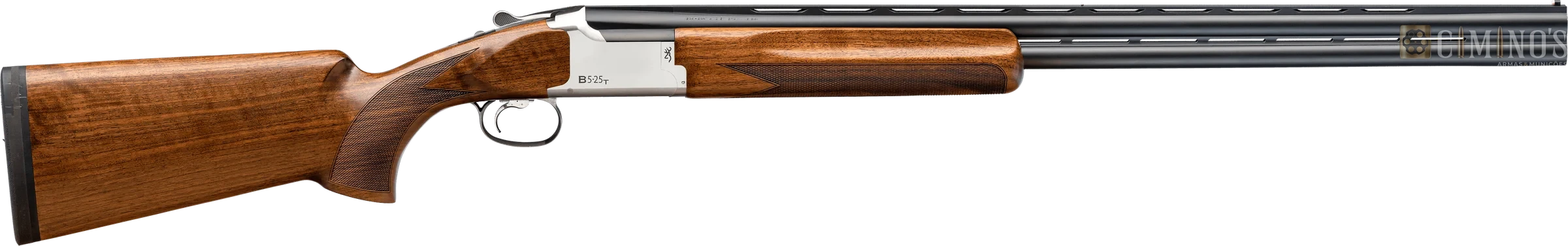 B525 Trap 1 TF, sobreposta de Trap Browning