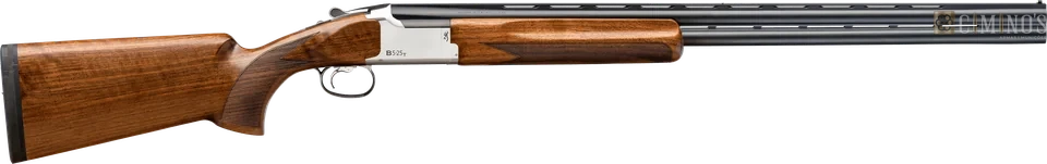 B525 Trap 1 TF, sobreposta de Trap Browning