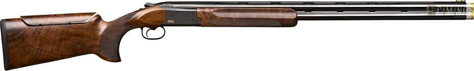 B725 Pro Trap Adjustable, sobreposta de Trap Browning