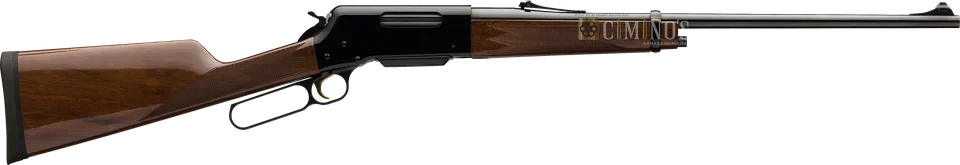 BLR Lightweight '81, rifle de alavanca Browning