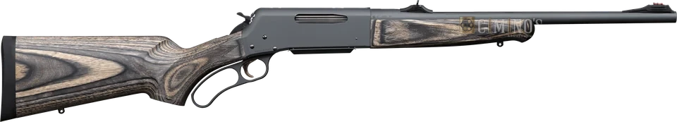 BLR Lightweight Tracker, rifle de alavanca Browning