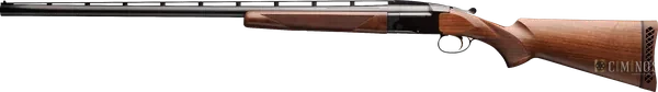 BT-99: arma inteira, lado esquerdo