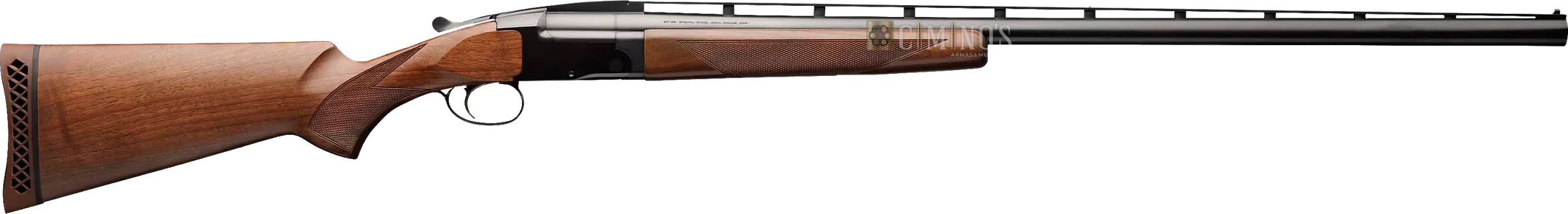 BT-99, monotiro de Trap Browning