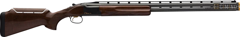 Citori CXT Adjustable Comb, sobreposta de Trap Browning