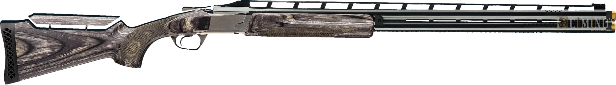 Cynergy Classic Trap Adjustable, sobreposta de Trap Browning