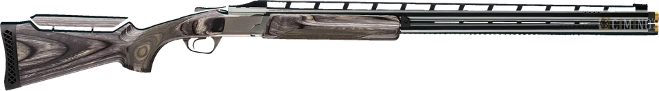 Cynergy Classic Trap Adjustable, sobreposta de Trap Browning