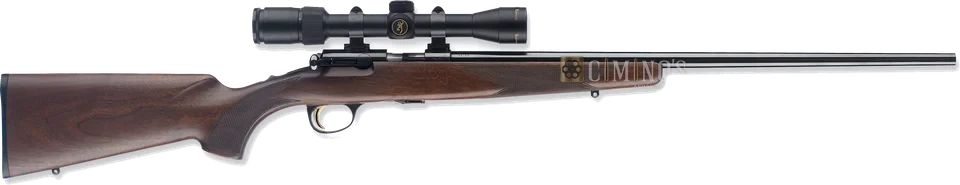 T-Bolt Sporter, rifle de fogo circular de ferrolho de puxar reto Browning