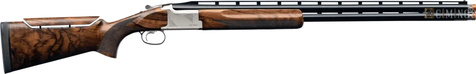 Ultra XT Pro Adjustable, sobreposta de tiro aos pratos Browning