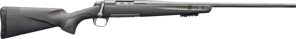 X-Bolt 2 Alpen ProCarbon Threaded, rifle de ferrolho Browning