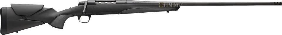 X-Bolt 2 Hunter Composite, rifle de ferrolho Browning