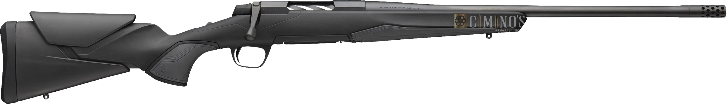 X-Bolt 2 Micro, rifle de ferrolho Browning